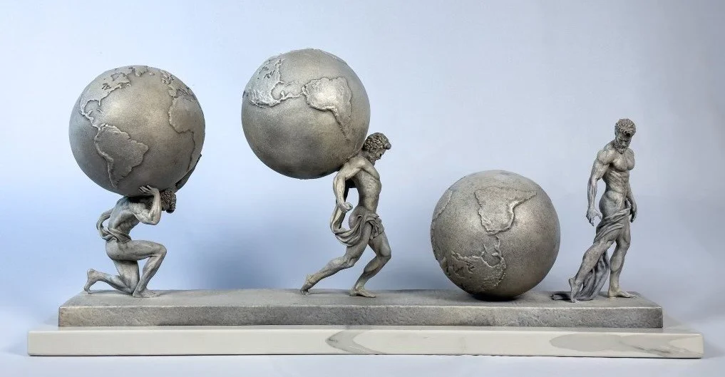 Quent Cordair Fine Art Gallery